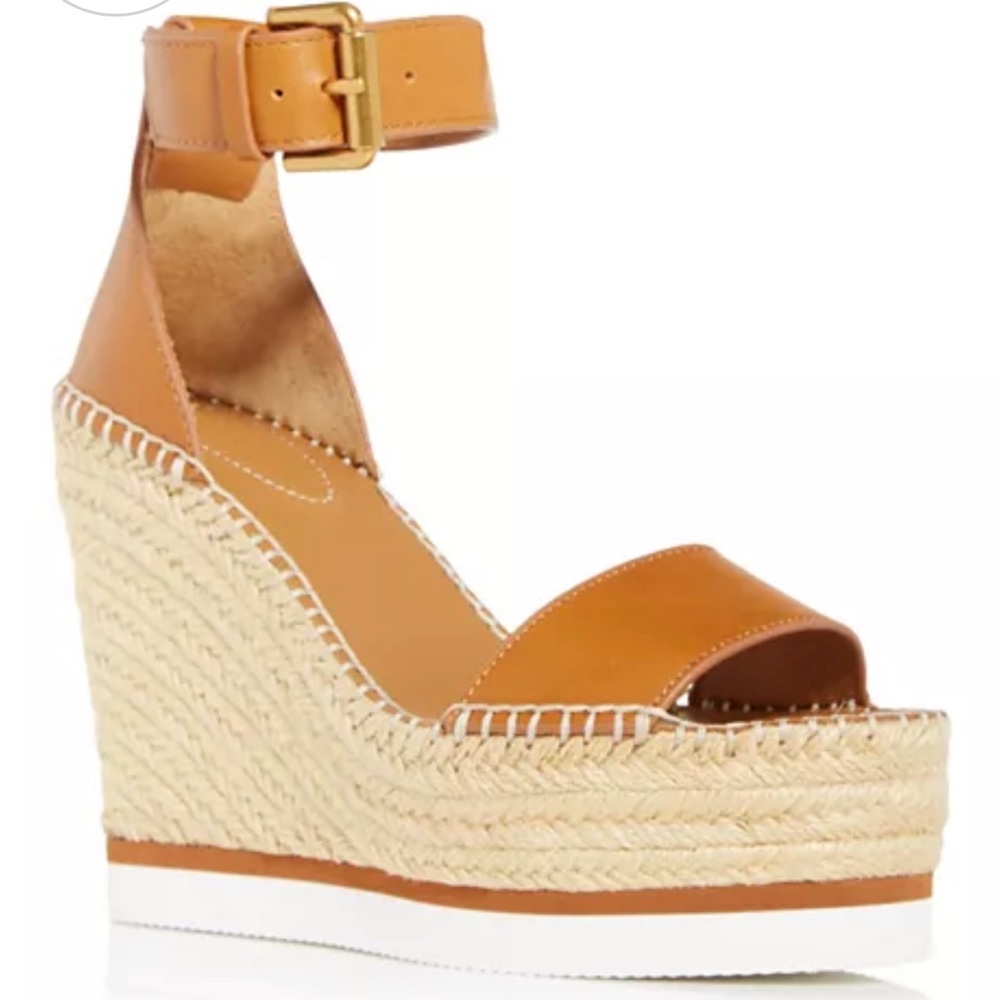 SeeByChloe Wedges
